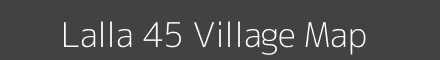 Map of Lalla 45 Village in Punjab Image
