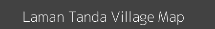 Map of Laman Tanda Village in Maharashtra Image