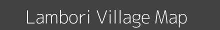 Lambori village map with survey numbers in Maharashtra Image