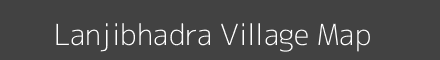 Map of Lanjibhadra Village in Odisha Image