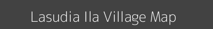 Map of Lasudia Ila Village in Madhya Pradesh Image