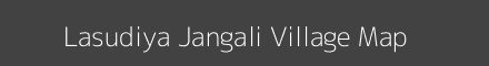 Map of Lasudiya Jangali Village in Madhya Pradesh Image