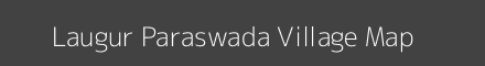 Laugur Paraswada village map with survey numbers in Madhya Pradesh Image