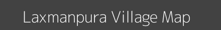 Laxmanpura village map with survey numbers in Rajasthan Image