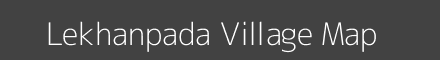 Map of Lekhanpada Village in Odisha Image