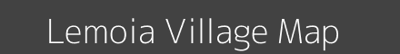 Lemoia village map with survey numbers in Jharkhand Image