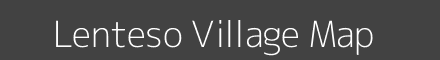 Lenteso village map with survey numbers in Arunachal Pradesh Image