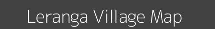 Leranga village map with survey numbers in Jharkhand Image