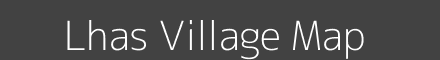 Map of Lhas Village in Rajasthan Image