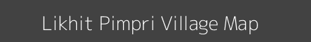 Map of Likhit Pimpri Village in Maharashtra Image