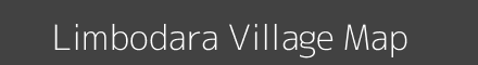 Map of Limbodara Village in Gujarat Image