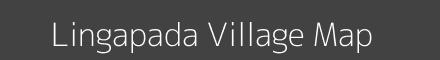 Lingapada village map with survey numbers in Odisha Image