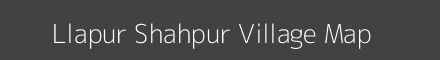 Map of Llapur Shahpur Village in Uttar Pradesh Image