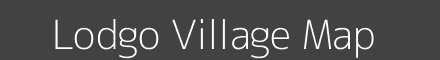 Lodgo village map with survey numbers in Jharkhand Image