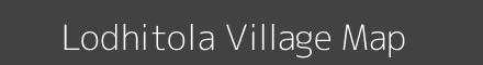Map of Lodhitola Village in Maharashtra Image