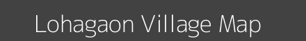 Lohagaon village map with survey numbers in Maharashtra Image