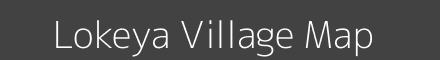 Lokeya village map with survey numbers in Jharkhand Image