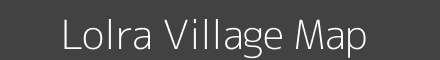 Map of Lolra Village in Rajasthan Image