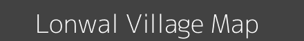 Lonwal village map with survey numbers in Maharashtra Image