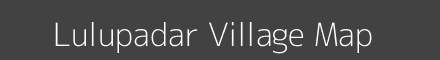 Lulupadar village map with survey numbers in Odisha Image