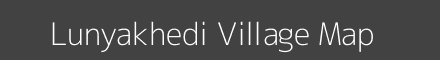 Lunyakhedi village map with survey numbers in Madhya Pradesh Image