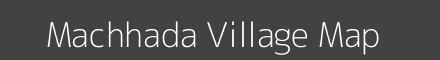 Machhada village map with survey numbers in Odisha Image