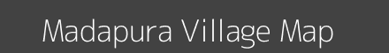 Map of Madapura Village in Karnataka Image