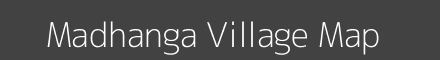 Madhanga village map with survey numbers in Odisha Image