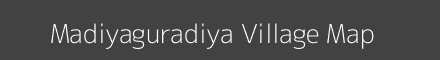 Map of Madiyaguradiya Village in Madhya Pradesh Image