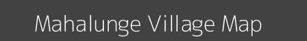 Map of Mahalunge Village in Maharashtra Image