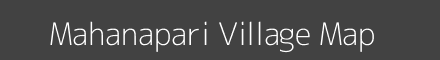 Mahanapari village map with survey numbers in Odisha Image