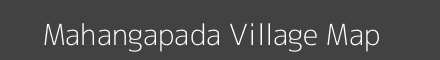 Map of Mahangapada Village in Odisha Image