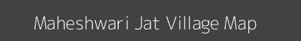 Map of Maheshwari Jat Village in Uttar Pradesh Image