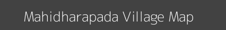 Map of Mahidharapada Village in Odisha Image