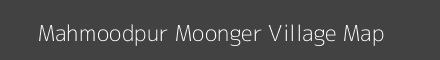 Map of Mahmoodpur Moonger Village in Uttar Pradesh Image