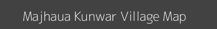 Majhaua Kunwar village map with survey numbers in Uttar Pradesh Image