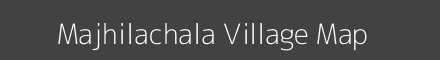Majhilachala village map with survey numbers in Jharkhand Image