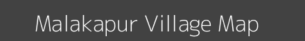 Malakapur village map with survey numbers in Maharashtra Image