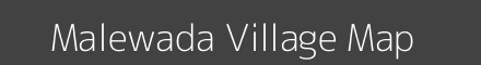 Map of Malewada Village in Maharashtra Image