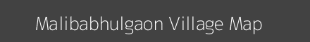 Map of Malibabhulgaon Village in Maharashtra Image