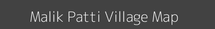Map of Malik Patti Village in Uttar Pradesh Image