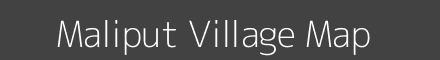 Maliput village map with survey numbers in Odisha Image