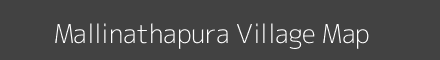 Map of Mallinathapura Village in Karnataka Image