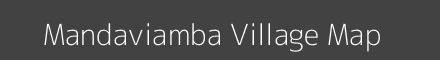 Mandaviamba village map with survey numbers in Maharashtra Image