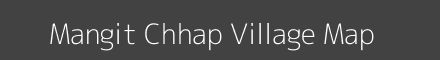 Map of Mangit Chhap Village in Uttar Pradesh Image