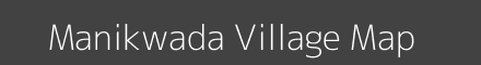 Map of Manikwada Village in Maharashtra Image