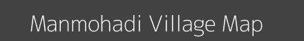 Manmohadi village map with survey numbers in Maharashtra Image