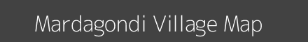 Map of Mardagondi Village in Maharashtra Image