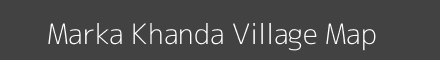 Map of Marka Khanda Village in Maharashtra Image