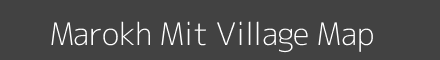 Map of Marokh Mit Village in Uttar Pradesh Image